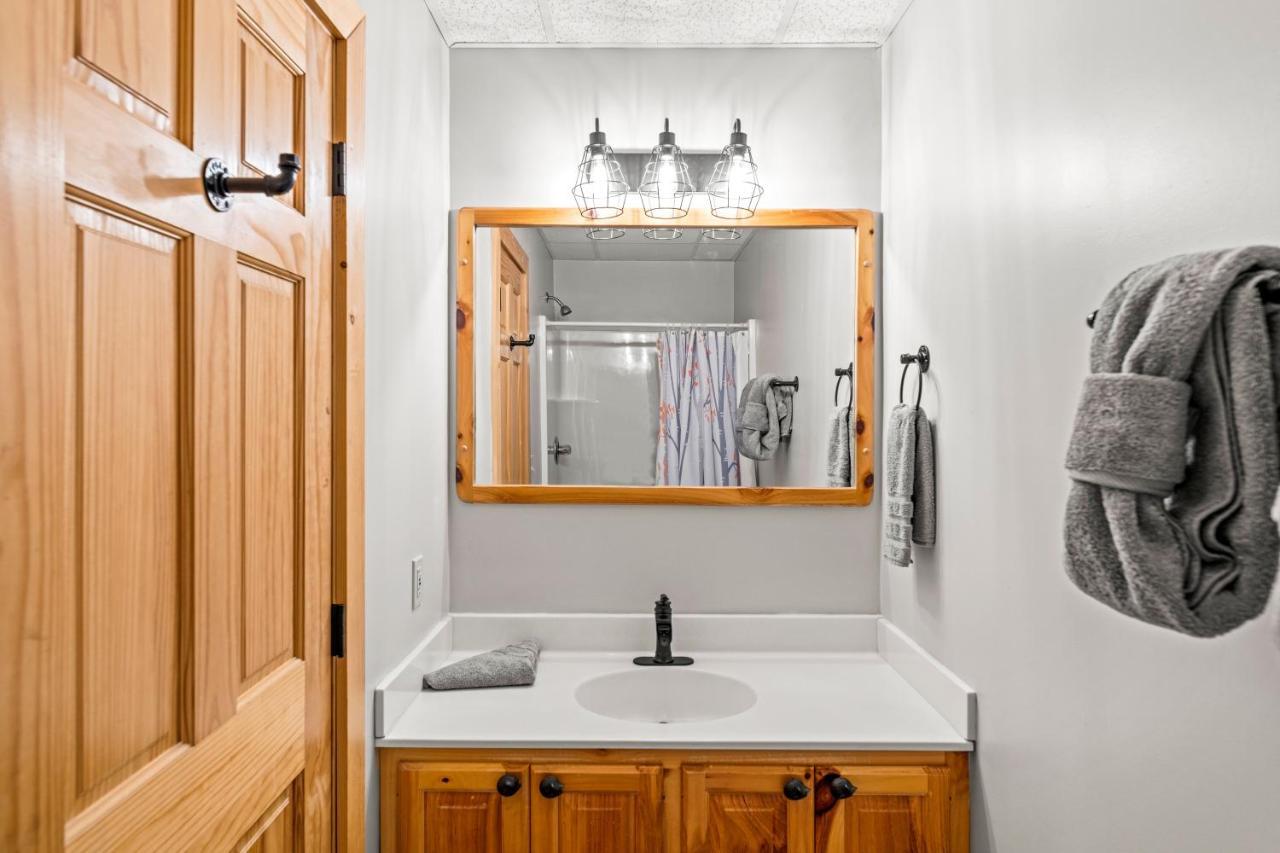 The Sly Fox - Recently Updated/ Ideal Pf Location Pigeon Forge Exteriör bild