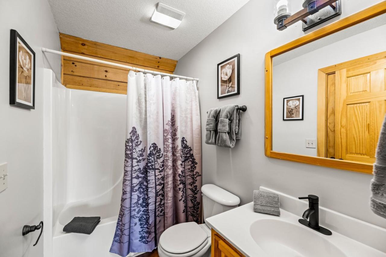 The Sly Fox - Recently Updated/ Ideal Pf Location Pigeon Forge Exteriör bild