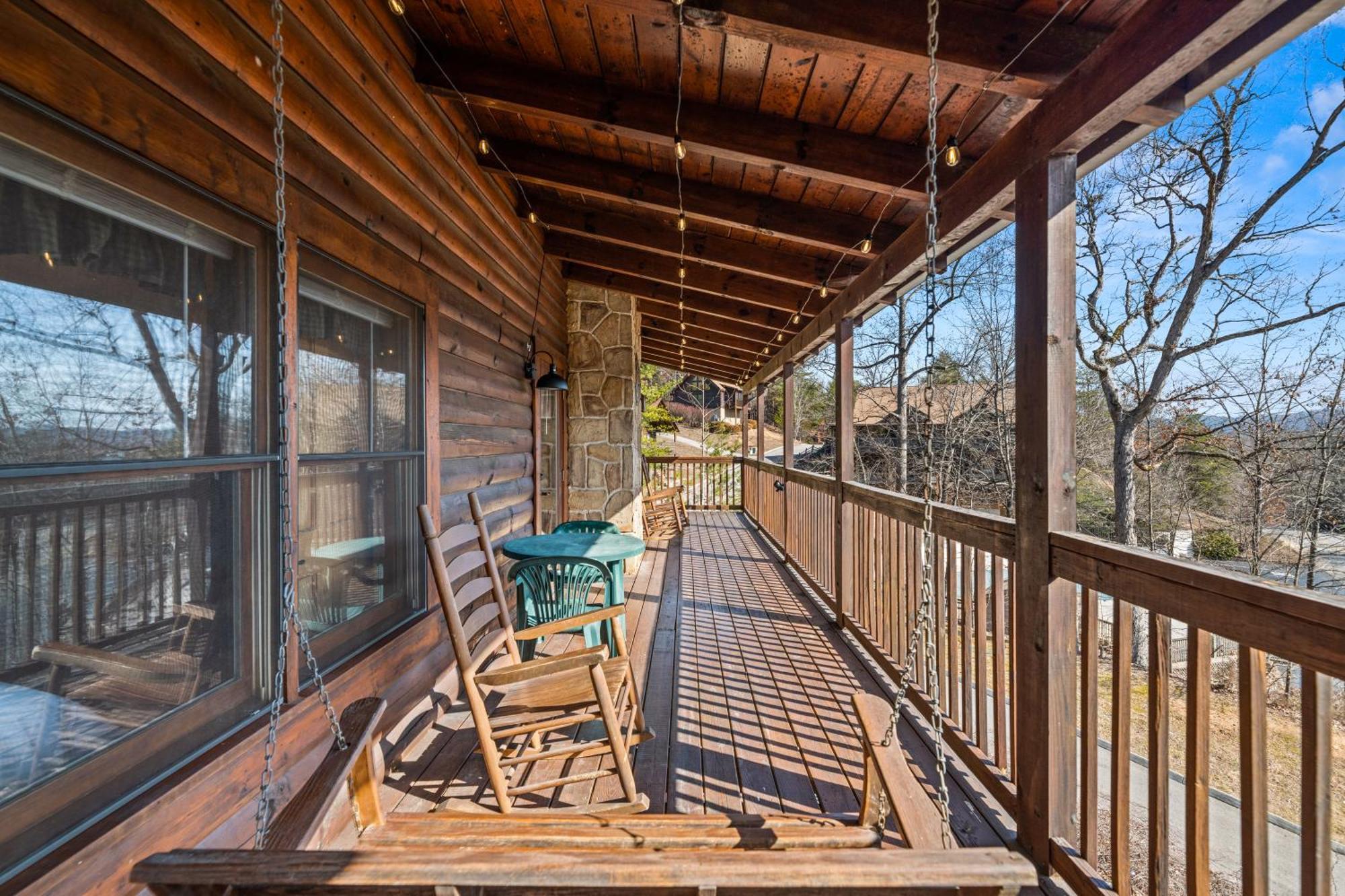 The Sly Fox - Recently Updated/ Ideal Pf Location Pigeon Forge Exteriör bild